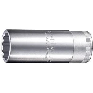 Stahlwille Douille 1/2" 18mm 12kt.lang Stahlwille pas cher