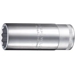 Stahlwille Stahlwille 51 douilles 1/2 ``- sW 14 03020014 mm pas cher