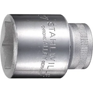 Stahlwille Douille 1/2" 28mm 6kt. Stahlwille pas cher