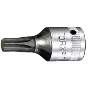 Stahlwille Jeu de clés à douille 44 ktx 1/4 po. tx T9 longueur 28 mm pas cher