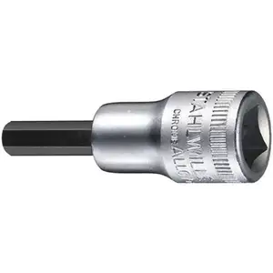 Stahlwille Stahlwille 49 A 1/4 02450016 3/8 (10 mm) Embout de tournevis 3/8 (10 mm) pas cher