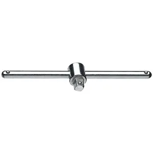 Stahlwille kruisgreep met schuifstuk 404 1/4  - 11070000