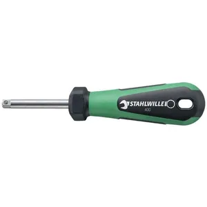 Stahlwille Porte-douille a manche 1/4" 150 mm Stahlwille pas cher