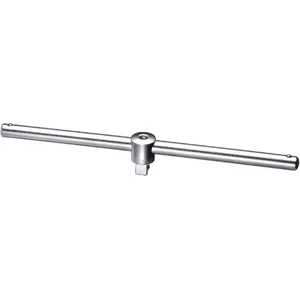 Stahlwille Poignée avec emmanchemment 1/2"300mm Stahlwille