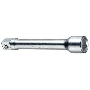 509/3 509 barre d'extension, 75 mm, argent - Stahlwille pas cher