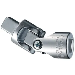 Stahlwille Cardan universel/carré 1/2" 71mm Stahlwille