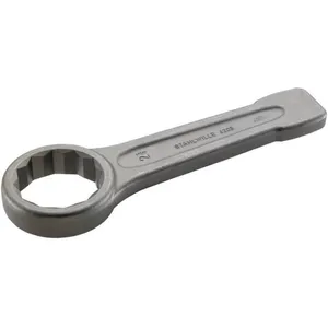 Stahlwille Clé polygonale à frapper 55 mm DIN 7444 Stahlwil