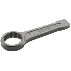 Stahlwille Clé polygonale à frapper 30 mm DIN 7444 Stahlwil