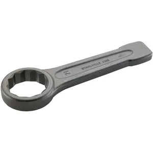Stahlwille, Clé à molette, Clé polygonale à frapper (46 mm) pas cher