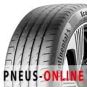 Continental EcoContact 7 S 235/40 R18 91W pas cher