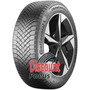 Continental VikingContact 8 255/45 R21 106TVendu parpneus.be