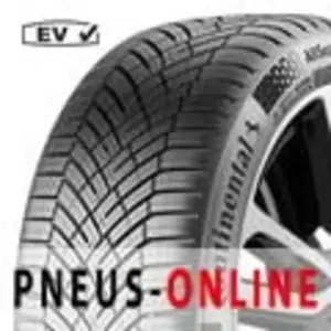 Continental AllSeasonContact 2 235/55 R19 101V pas cher