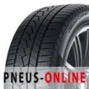 Continental WinterContact TS 860 S pas cher