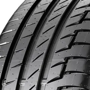 Continental PremiumContact 6 255/45 R21 106VVendu parpneus.be