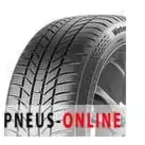 Continental WinterContact TS 870 P 255/50 R19 107H pas cher