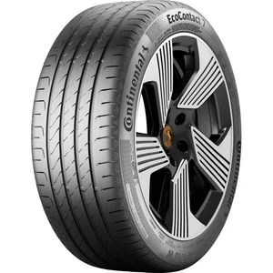Pneu continental ecocontact 7 195/55 r19 94 t xl pas cher