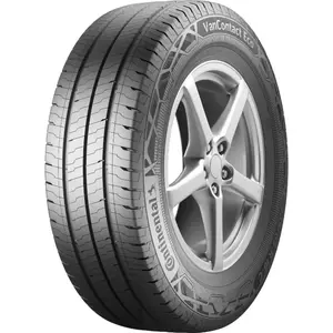 Continental VanContact Eco pas cher