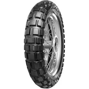 Continental Pneu Arrière Adventure Tkc 80 Twinduro M+s 70q Tl pas cher