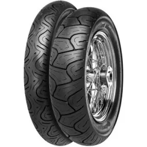 Continental CM1 Milestone 130/70 B18 63H pas cher