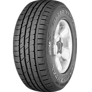 CONTINENTAL CROSS LX Sport MO FR 275-45 R21 107 H - Pneu auto 4x4 EtéVendu parpneus.be