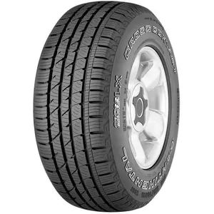Continental CrossContact LX Sport SSR 235/55 R19 101H pas cher