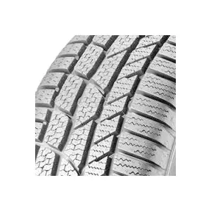 Continental ContiWinterContact TS 830P 245/30 R20 90W pas cher