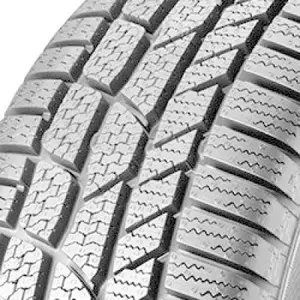 Continental ContiWinterContact TS 830P 295/35 R19 104W pas cher