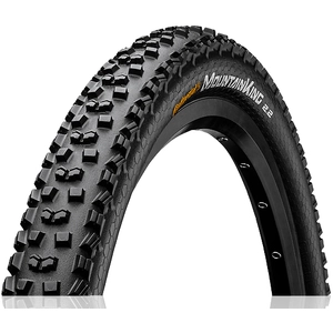 Continental Pneu de vélo Mountain King II 2.2 Protection, 0100855 pas cher
