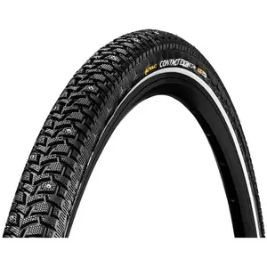 Continental Pneu Rigide Urbain Contact Spike 240 Reflex 700c X 35 pas cher