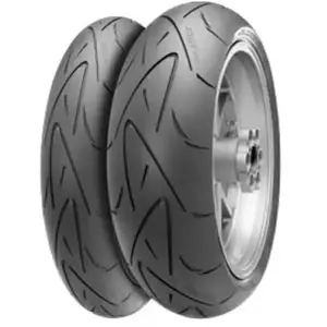 Continental ContiSportAttack 180/55 ZR17 73W pas cher