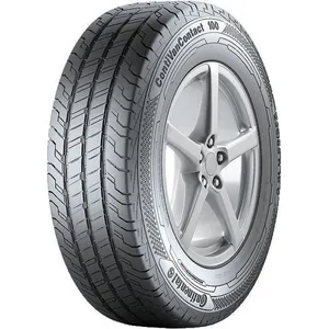 CONTINENTAL Conti Van Contact 100 C 165/70 R14 89 R Pneu Été pas cher