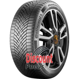 Continental AllSeasonContact 2 235/60 R18 103V pas cher