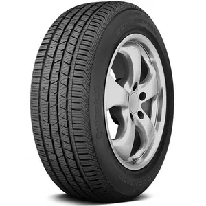 Comparateur de prix : Continental CrossContact LX Sport 255/45 R20 101H