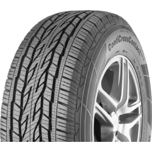 Continental CrossContact LX 2 255/70 R16 111T FR pas cher