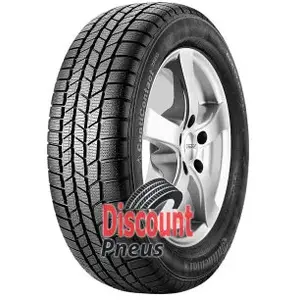 Continental ContiContact TS815 205/50 R17 93V pas cher