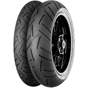 Continental ContiSportAttack 3 190/55 ZR17 75W pas cher