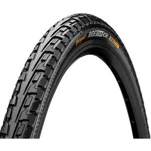 Pneu Continental Tour Ride 16x1.75 Réflex noir pas cher