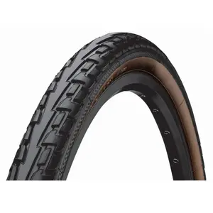 Continental Ride Tour 700c X 47 Stevige Urbanband Zwart 700C x 47 pas cher