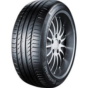 Continental ContiSportContact 5 275/50 ZR19 112Y