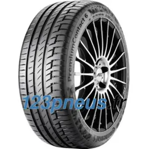 Continental PremiumContact 6 pas cher