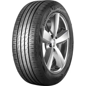 Pneu continental ecocontact 6 235/50 r18 97 y mgt pas cher