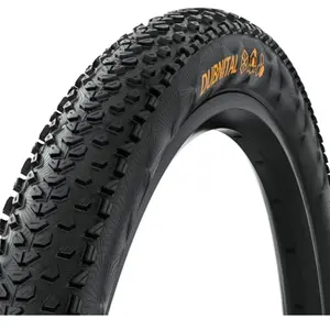 Continental Pneu Vtt Dubnital Trail Grip Tubeless 29´´ X 2.40 pas cher