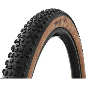 Continental Pneu Vtt Trinotal Race Grip Tubeless 29´´ X 2.40 pas cher