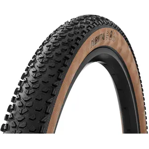 Continental Pneu Vtt Dubnital Race Grip Tubeless 29´´ X 2.40 pas cher