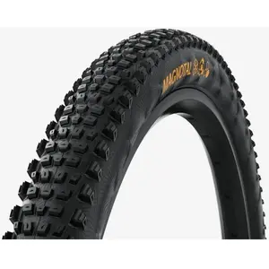 Continental Pneu Vtt Magnotal Trail Soft Tubeless 27.5´´ X 2.60 pas cher