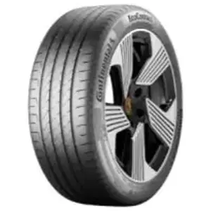 Comparateur de prix : Continental EcoContact 7 215/60 R17 96H