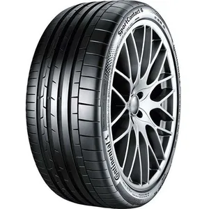 Continental SportContact 6 245/35 ZR19 93Y