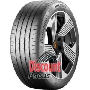 Continental EcoContact 7 pas cher