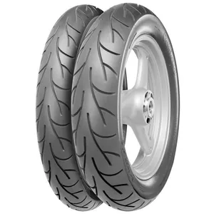 CONTINENTAL 150-70R18 70V ContiGo! - Pneu Moto pas cher
