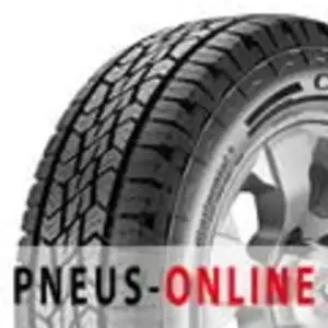 Continental CrossContact ATR 265/65 R17 112H